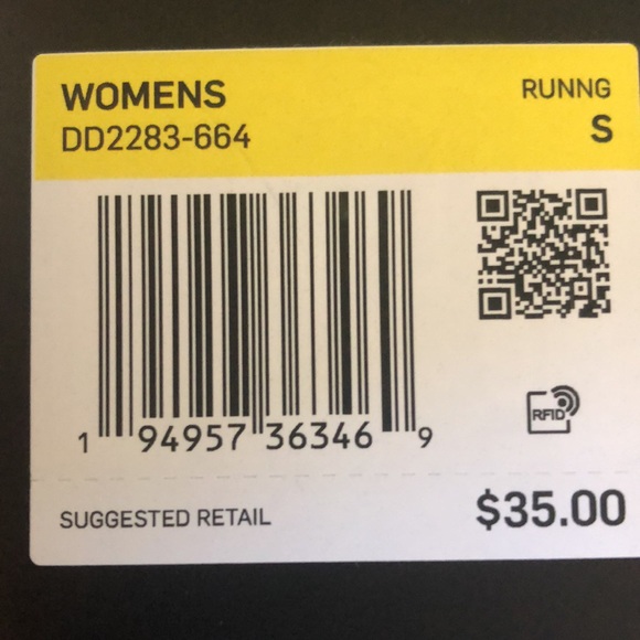 new nike shorts - Picture 4 of 4